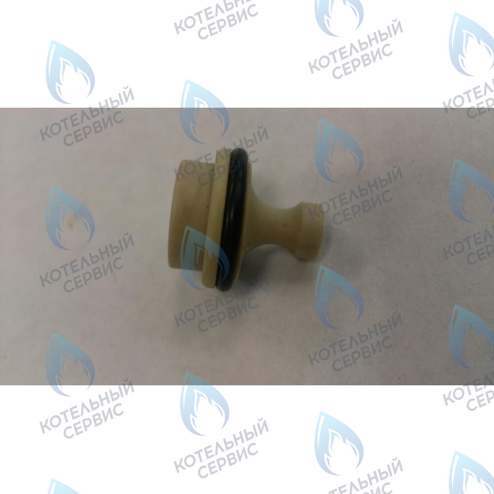 6610410003 Клапан тарельчатый золотника трехходового клапана BAXI 