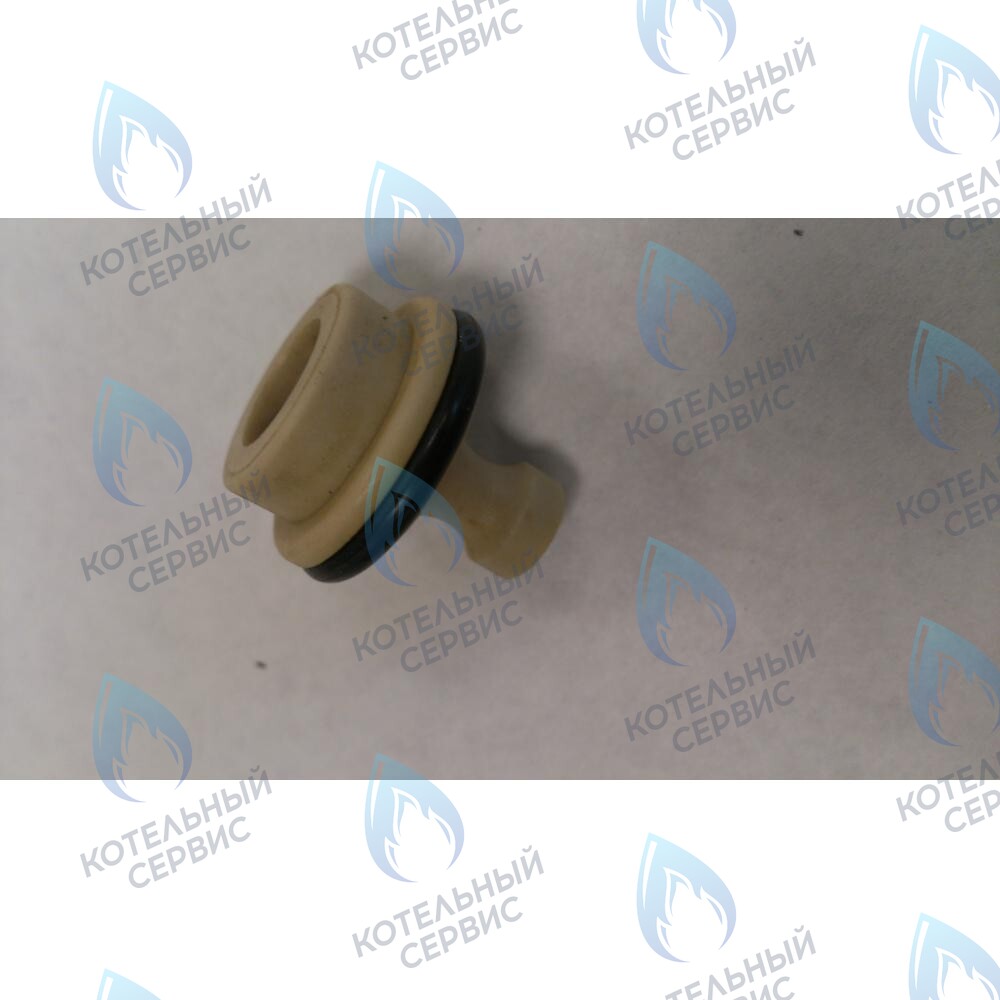 6610410003 Клапан тарельчатый золотника трехходового клапана BAXI 