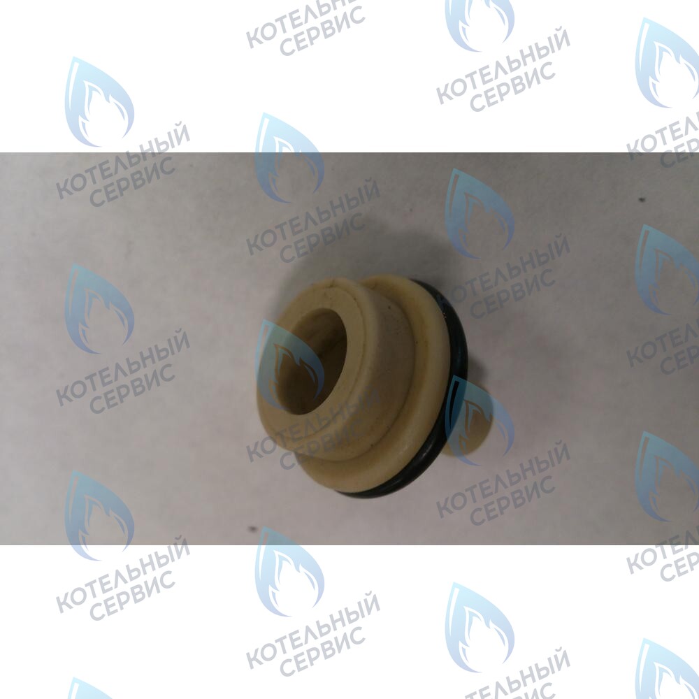 6610410003 Клапан тарельчатый золотника трехходового клапана BAXI 