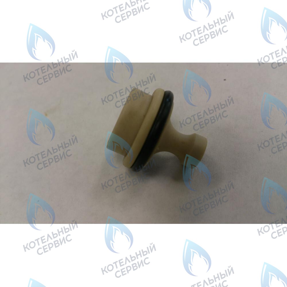 6610410003 Клапан тарельчатый золотника трехходового клапана BAXI 