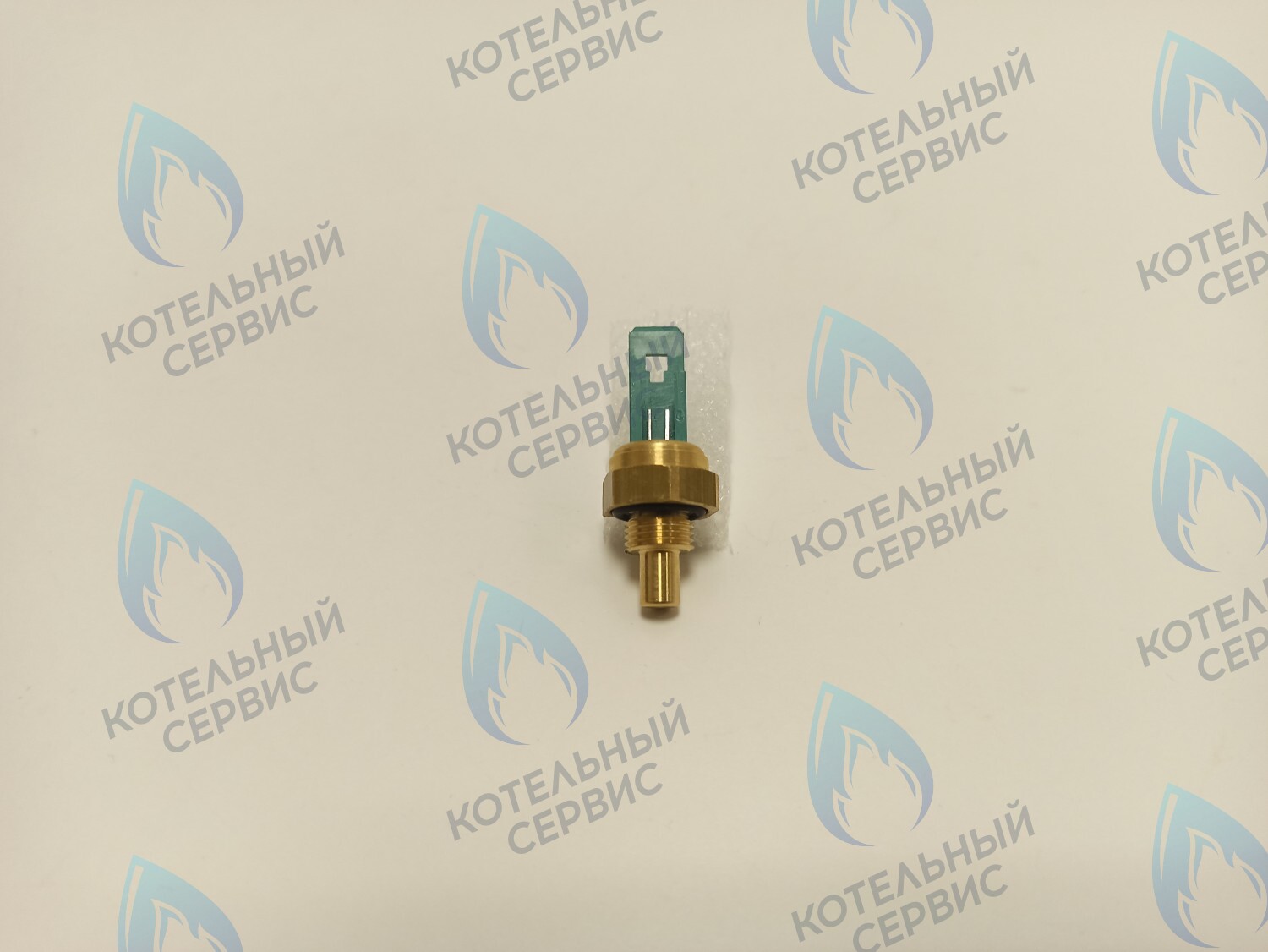 ES002B Датчик температуры NTC (погружной) ГВС FEDERICA BUGATTI Light, Varme 12-24кВт 