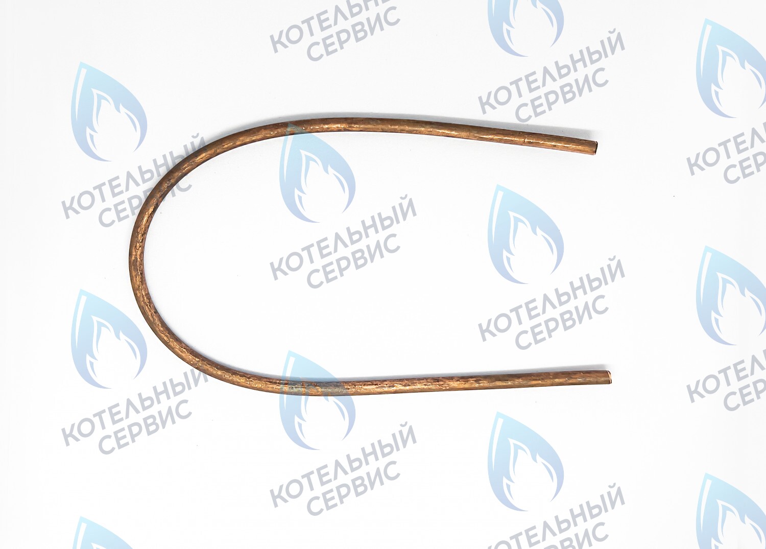 3444-4380 Трубка запальника (медь) M10 L- 280мм ДАНКО 