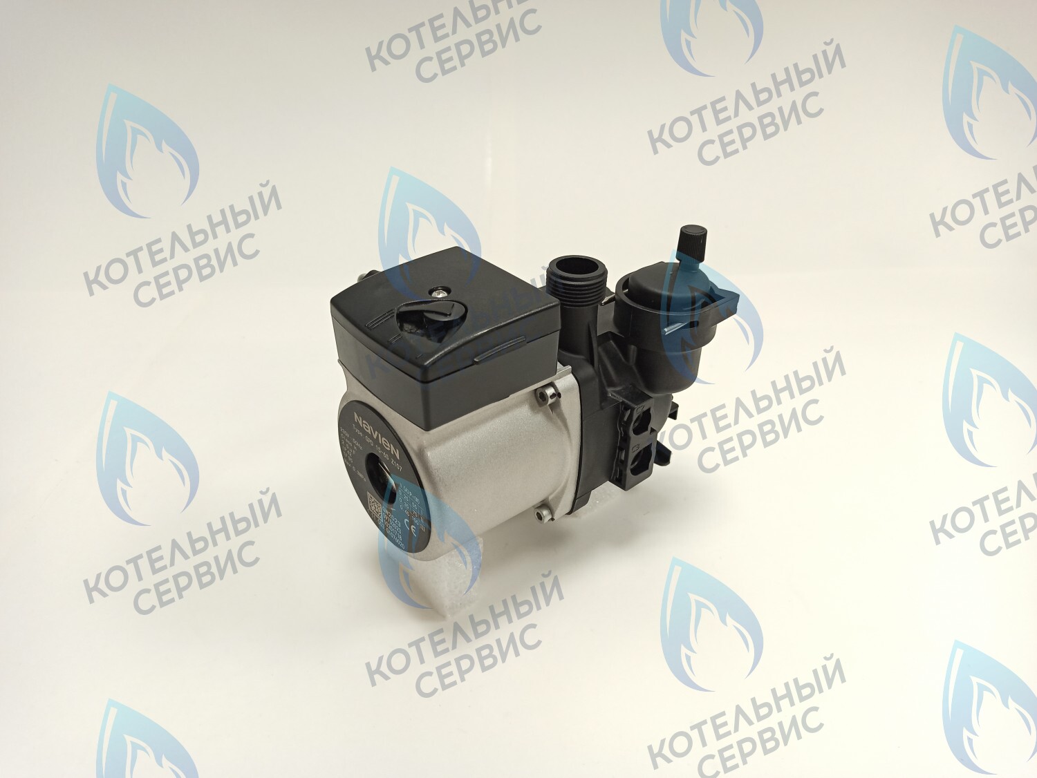 30031290A Насос циркуляционный NAVIEN Deluxe S/ONE, NCB 700 (Шинху) 