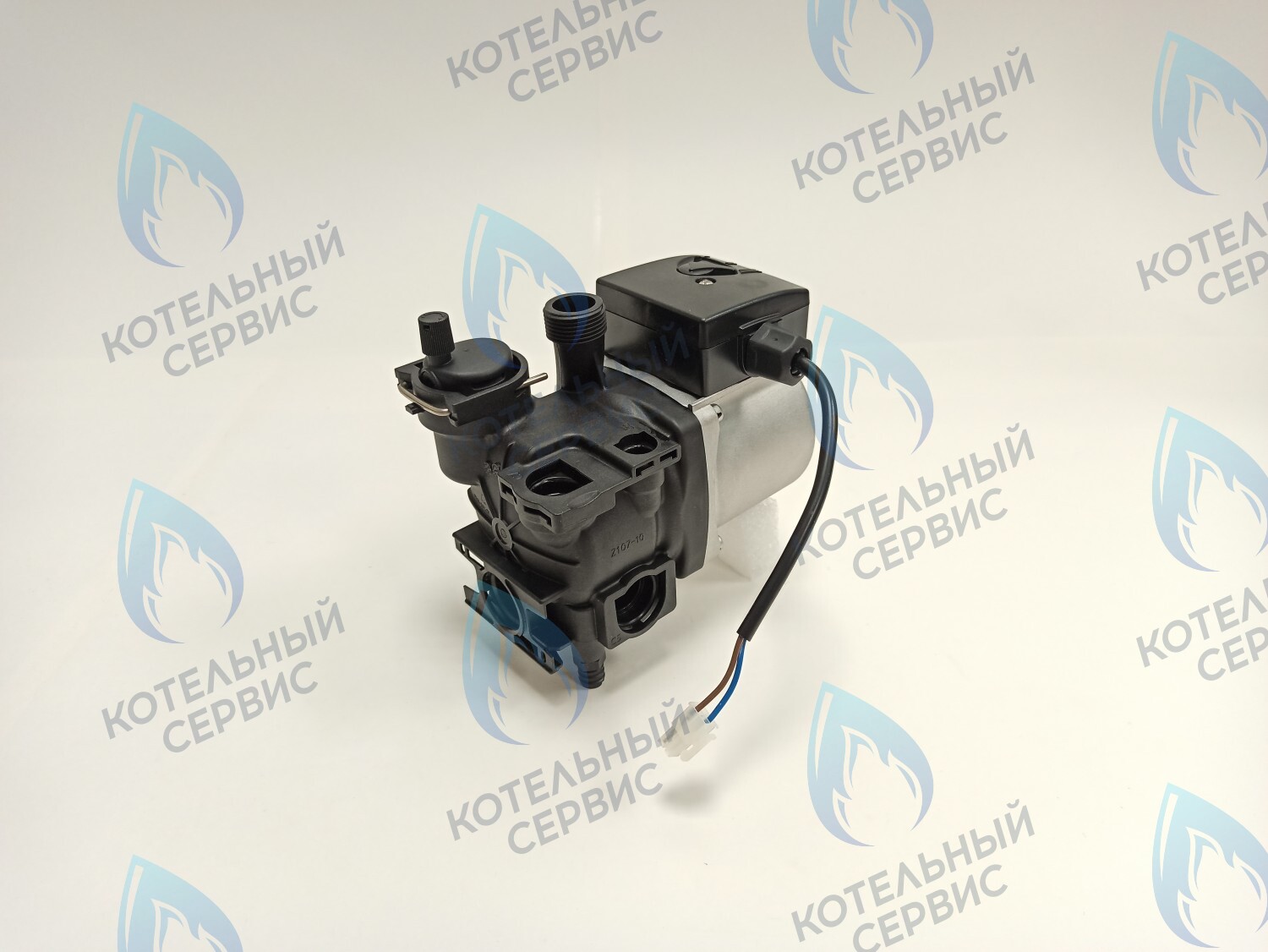 30031290A Насос циркуляционный NAVIEN Deluxe S/ONE, NCB 700 (Шинху) 