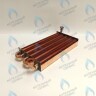 EM008-320F101-02 Теплообменник 101 FIN PROTHERM (0020200592), VAILLANT (0020039068) 