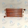 EM008-320F101-02 Теплообменник 101 FIN PROTHERM (0020200592), VAILLANT (0020039068) 