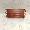 EM008-320F101-02 Теплообменник 101 FIN PROTHERM (0020200592), VAILLANT (0020039068) 