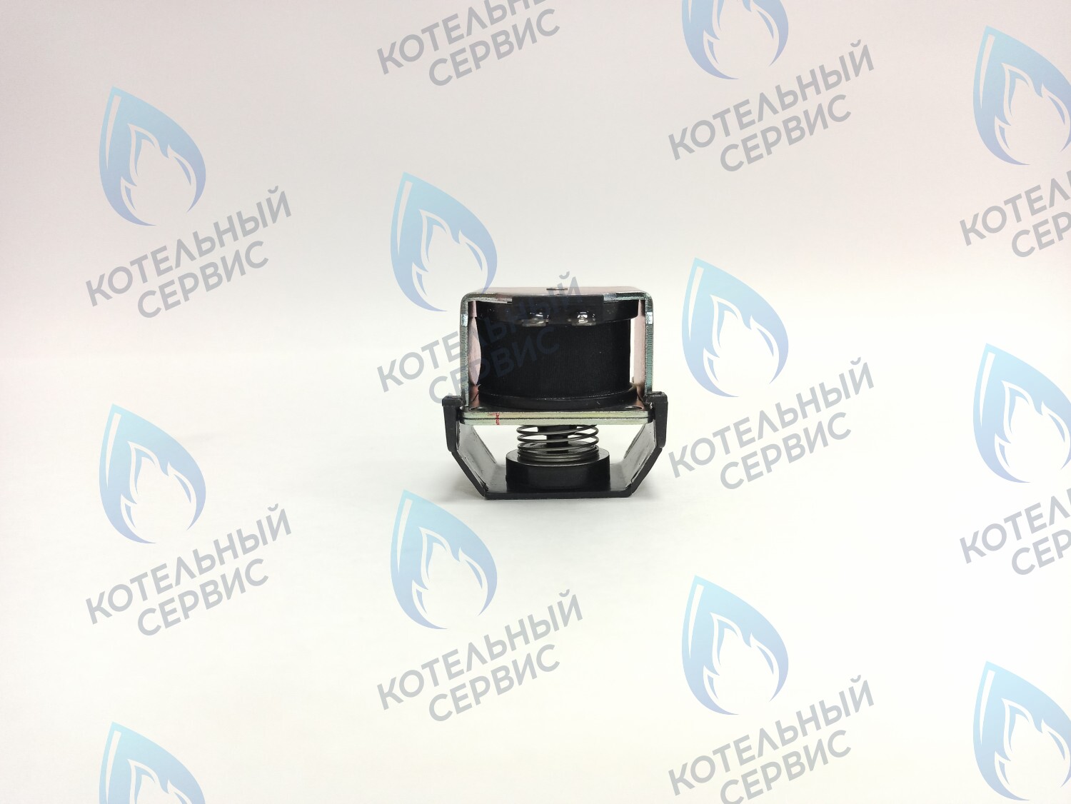 04-1004 Электромагнитный газовый клапан (соленоид) GAZLUX Economy 