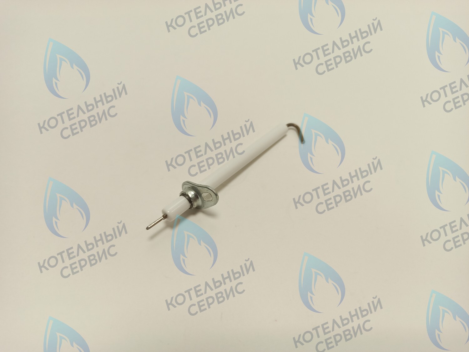 555003220 Электрод розжига и ионизации пламени CITY CLASS: C, F, FR / SMART: F (25) 