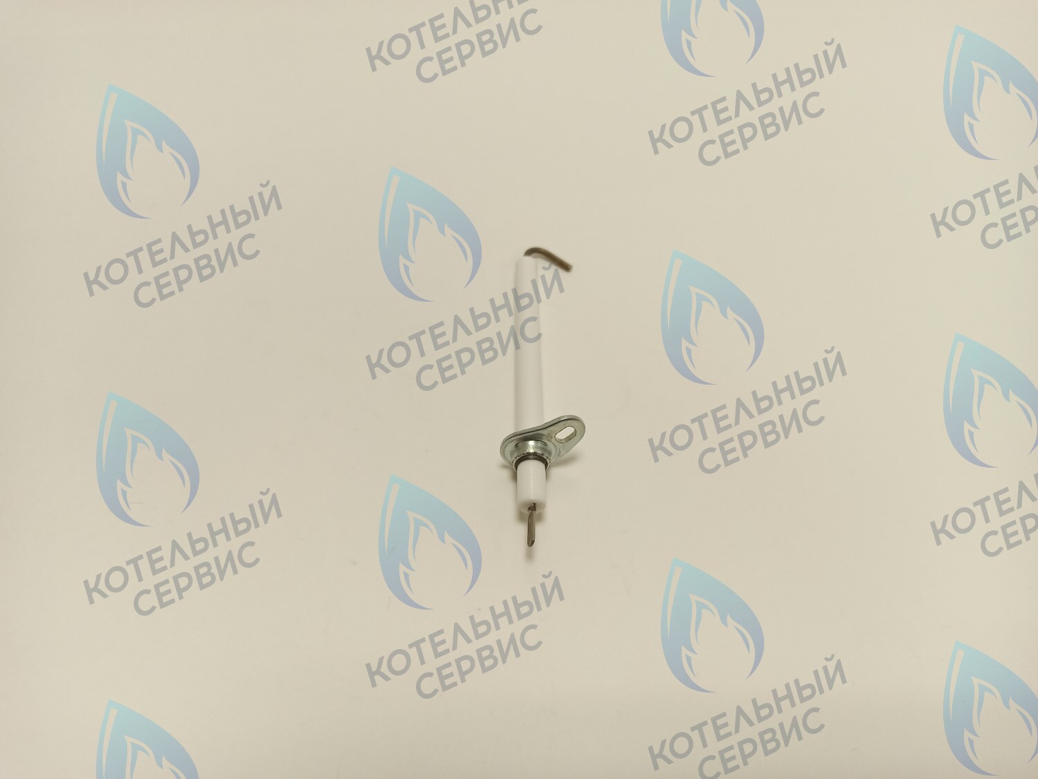 555003220 Электрод розжига и ионизации пламени CITY CLASS: C, F, FR / SMART: F (25) 