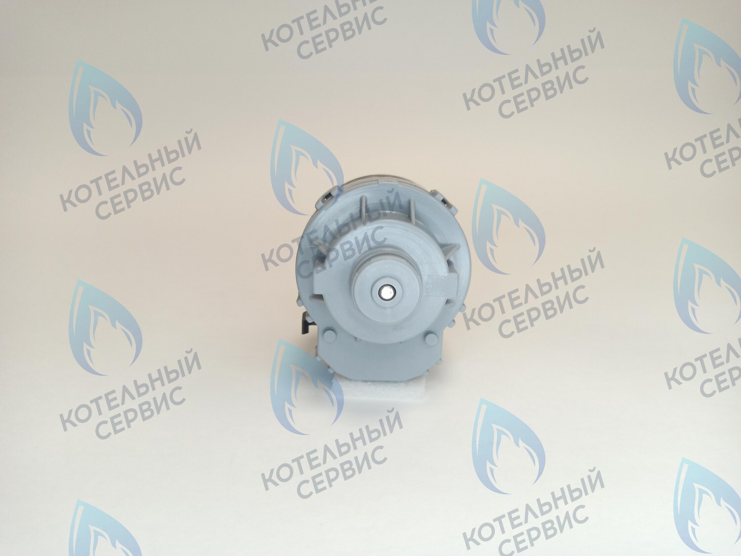 GM015 Сервопривод (мотор) трехходового клапана E.C.A. GELIOS PLUS (7006908425) 