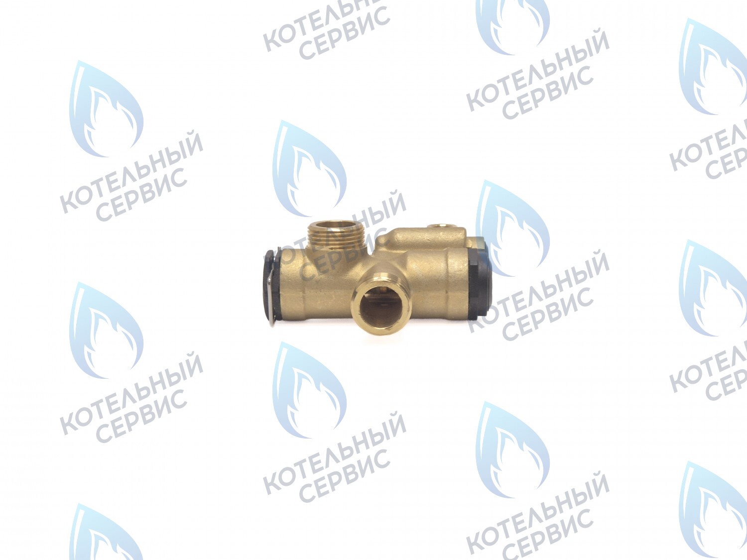 GGT009-03 Трехходовой клапан (TY04020042) Выходной гидравлический блок Hi-Tech 24 KW(new) (CB11030016) ELECTROLUX 