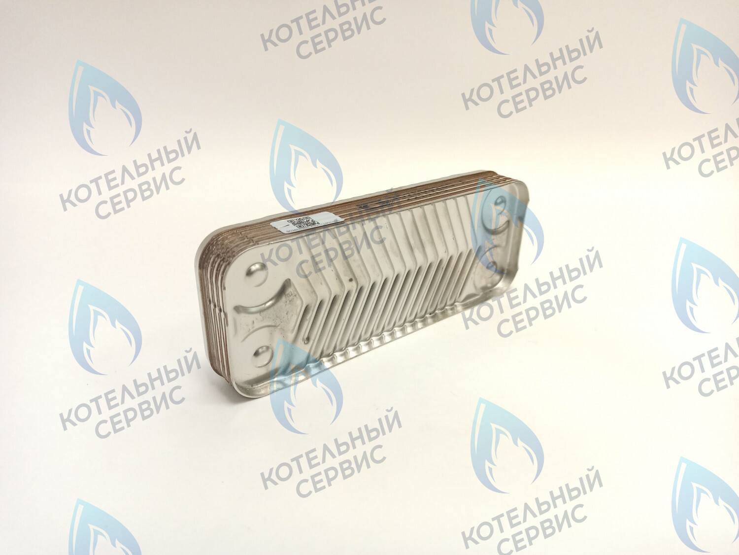 902603280 Теплообменник вторичный FERROLI 