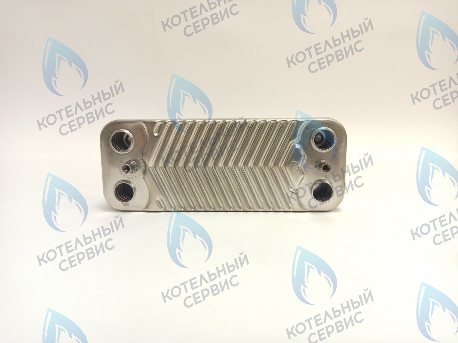 902603280 Теплообменник вторичный FERROLI 