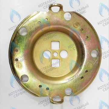 41302751 Фланец с креплением unitary flange with hook FERROLI 