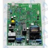 710591300 Электронная плата Honeywell PCB SM11462 BAXI MAIN Four (старого образца, серая панель) 
