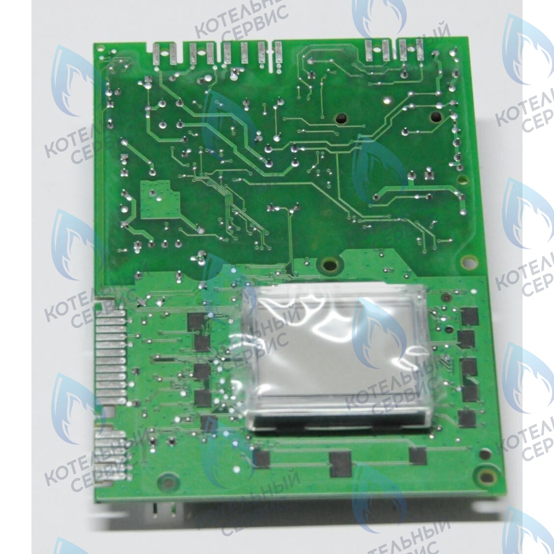 710591300 Электронная плата Honeywell PCB SM11462 BAXI MAIN Four (старого образца, серая панель) 