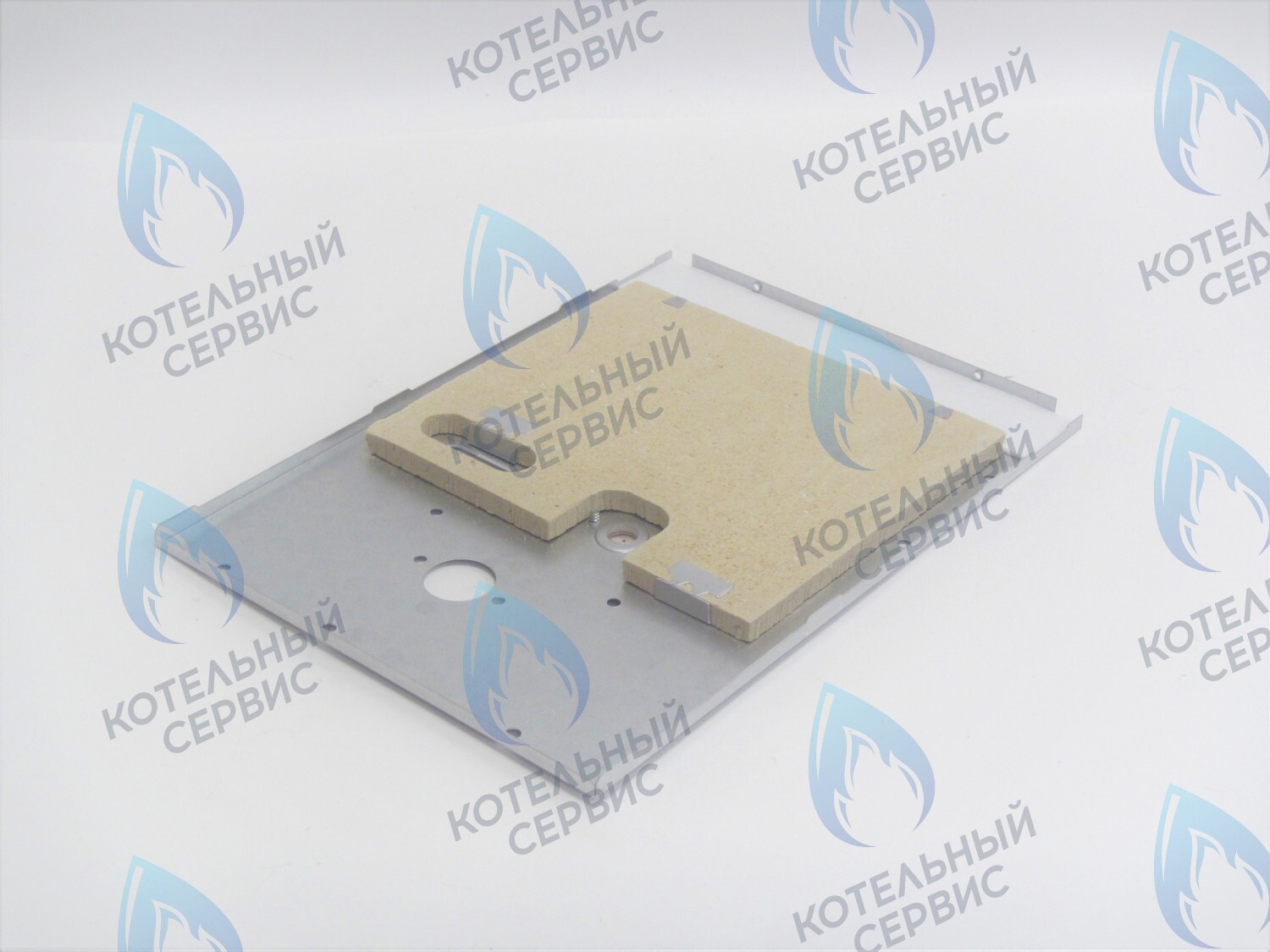 30003338D Крышка камеры сгорания (передняя) Navien Deluxe 13-24K, Deluxe Coaxial 13-24K, Deluxe Plus 13-24K, Deluxe Plus Coaxial 13-24K, Ace 13-24K, Ace Coaxial 13-24K 