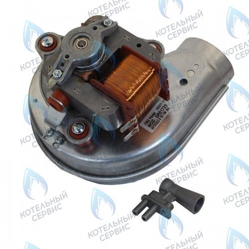 87072040380 Дымосос BOSCH   50 w 