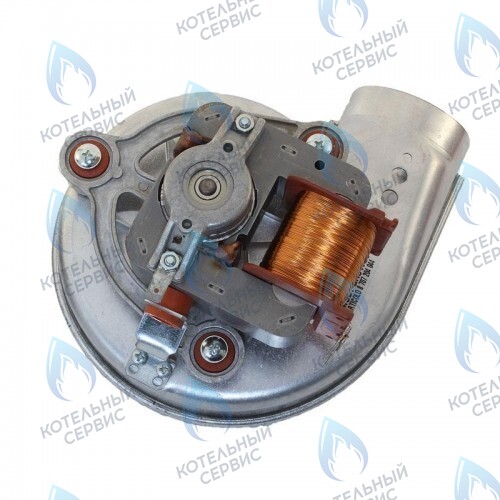 87072040380 Дымосос BOSCH   50 w 