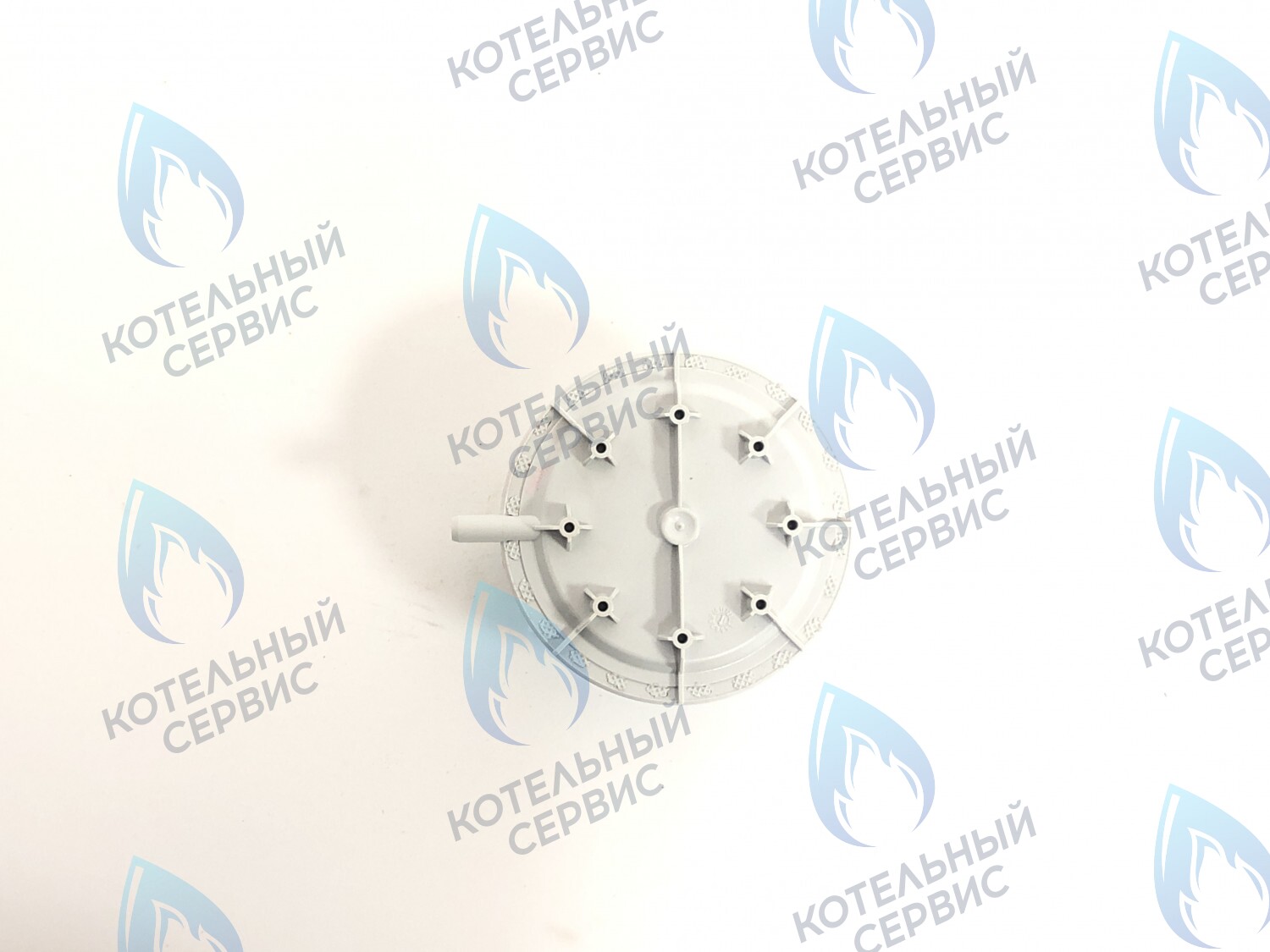 87161567440 Дифференциальное реле давления воздуха (прессотата) BOSCH 6000 WBN6000/2000 W-18C/18H 