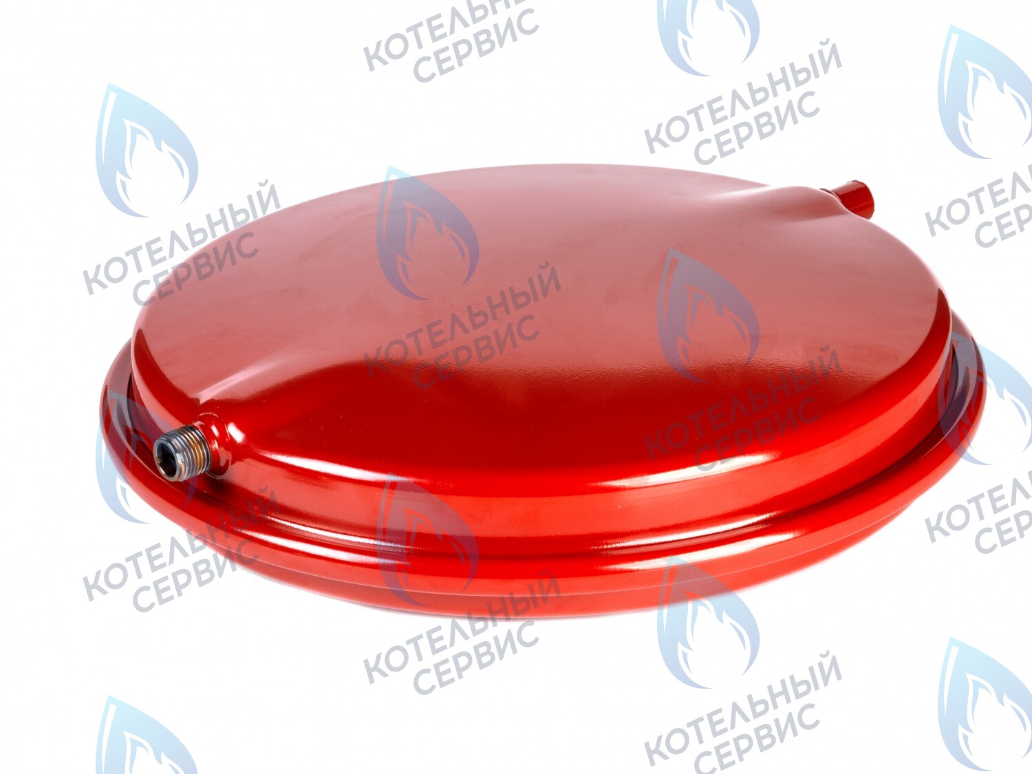 ET012-08L-WM Расширительный бак 8л. 1/2" под воздухоотводчик (87154071540) BOSCH GAZ 4000 W, BUDERUS LOGAMAX U022 U024, JUNKER EUROLINE EUROMAXX EUROSTARS 