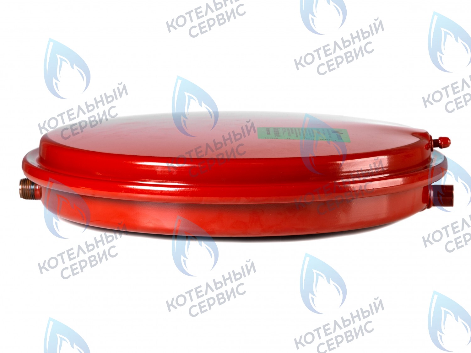 ET012-08L-WM Расширительный бак 8л. 1/2" под воздухоотводчик (87154071540) BOSCH GAZ 4000 W, BUDERUS LOGAMAX U022 U024, JUNKER EUROLINE EUROMAXX EUROSTARS 