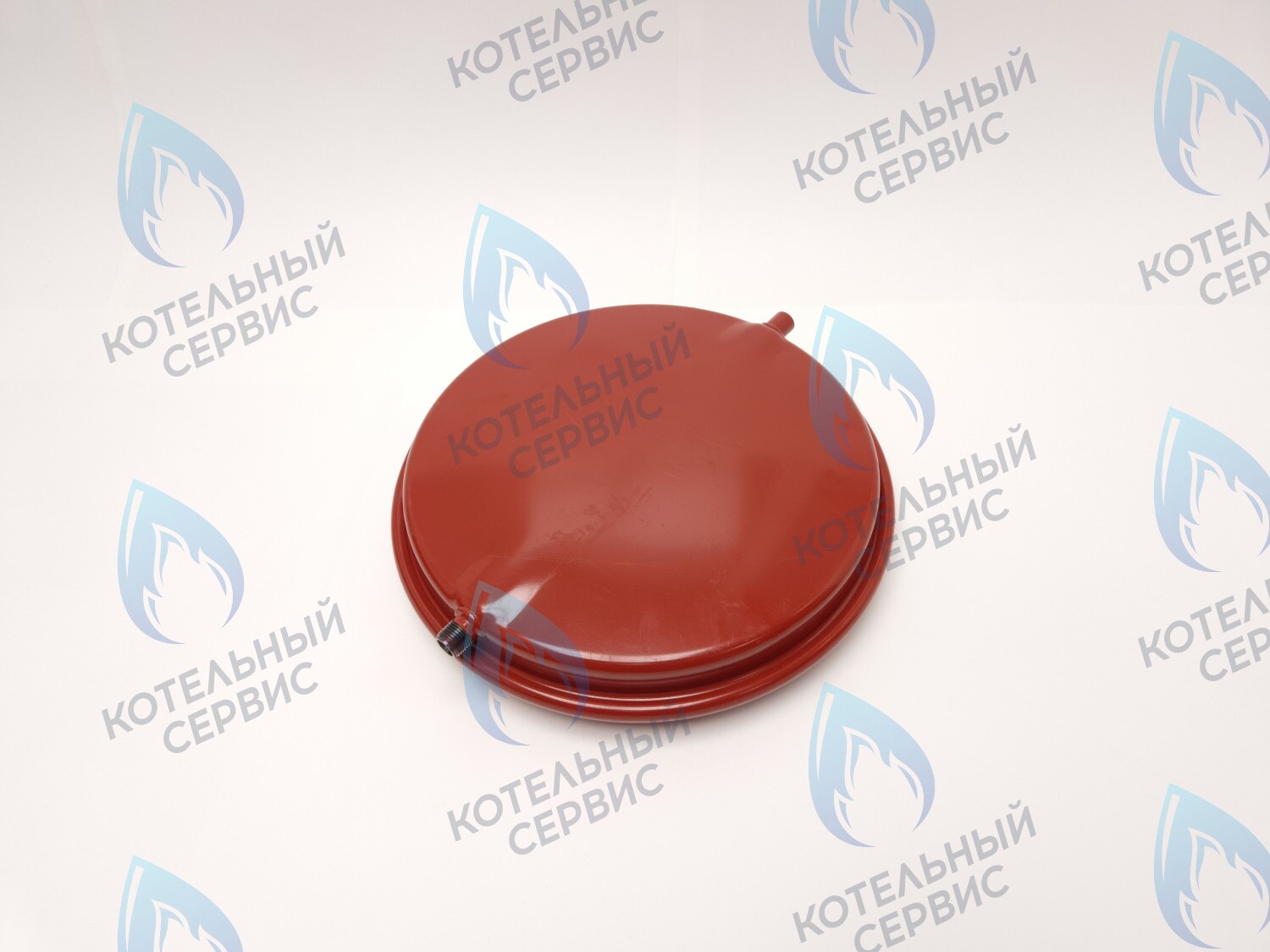 ET012-08L-WM Расширительный бак 8л. 1/2" под воздухоотводчик (87154071540) BOSCH GAZ 4000 W, BUDERUS LOGAMAX U022 U024, JUNKER EUROLINE EUROMAXX EUROSTARS 