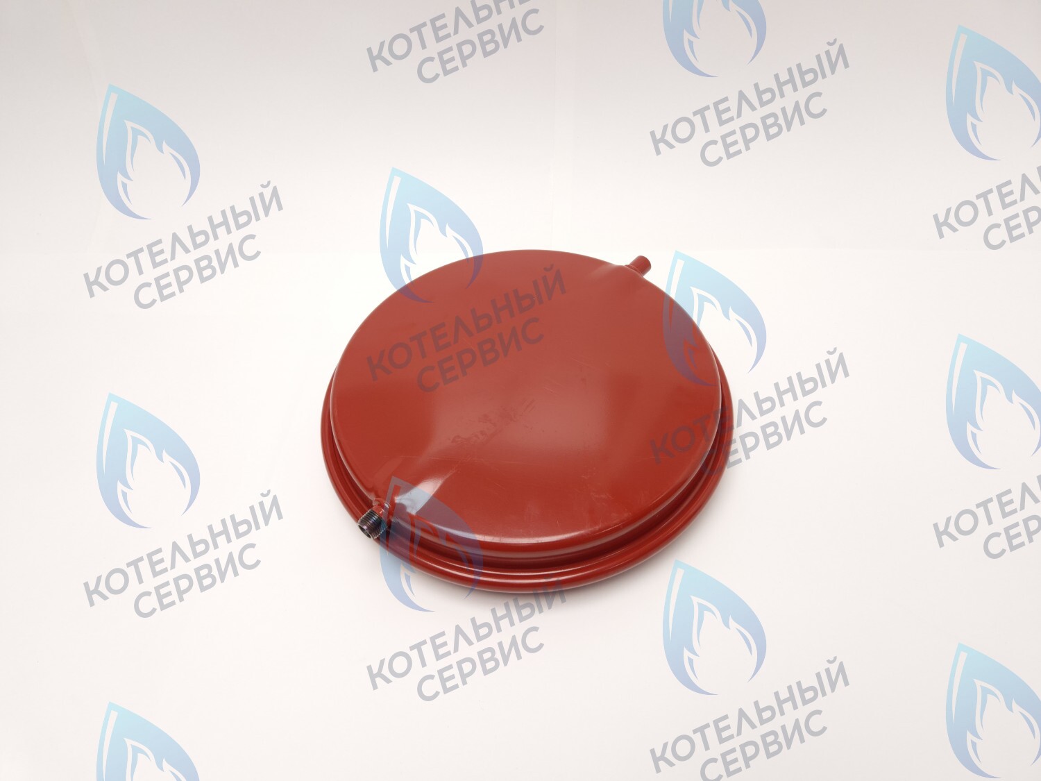 ET012-08L-WM Расширительный бак 8л. 1/2" под воздухоотводчик (87154071540) BOSCH GAZ 4000 W, BUDERUS LOGAMAX U022 U024, JUNKER EUROLINE EUROMAXX EUROSTARS 