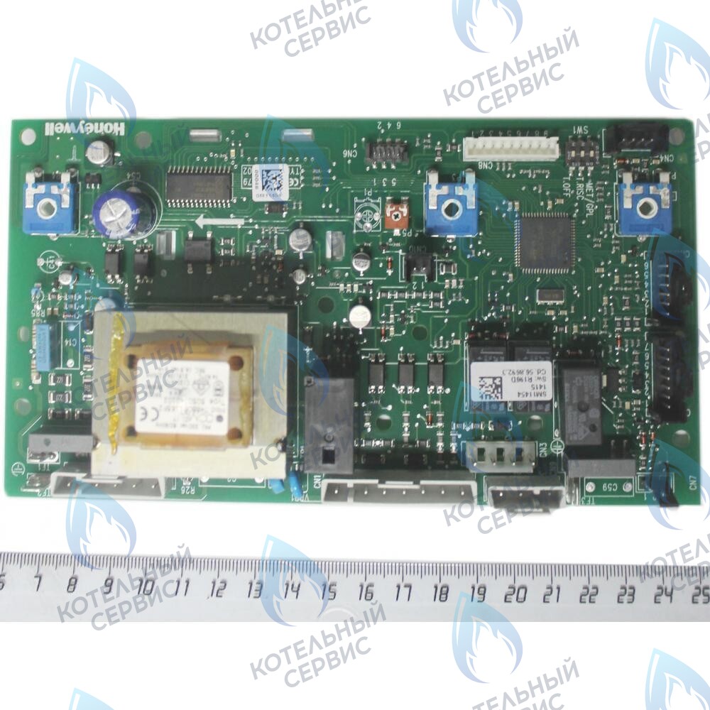 5686920 Электронная плата (Honeywell) BAXI 