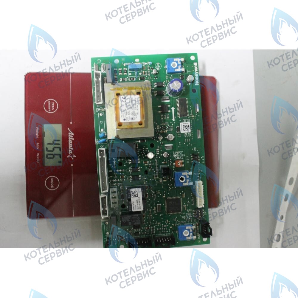 5686920 Электронная плата (Honeywell) BAXI 