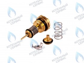 Картридж трёхходового клапана BAXI, Protherm Panther v17