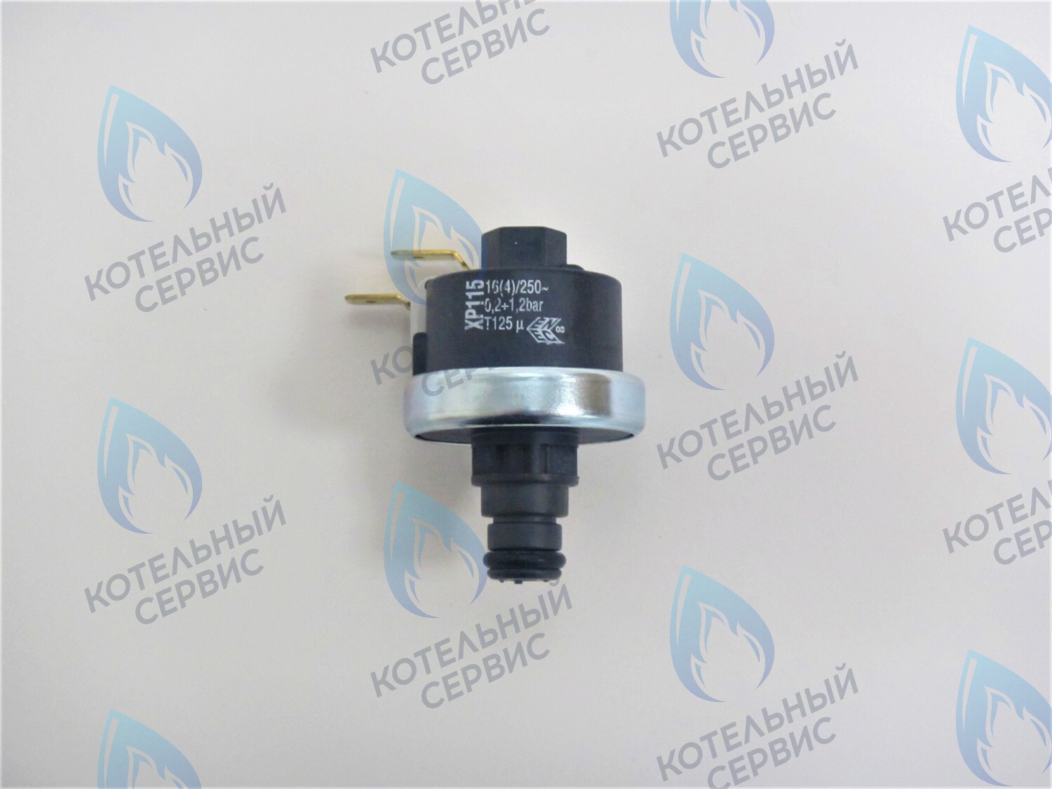 PS002-03 Датчик давления воды 1/4 клипса 32700030 KoreaStar (KS90264190), Ferroli (398064190, 39404710, 39818260, 46160200, 398064200) BAXI (721384000, 710048500, 87186445850), BUDERUS (87186445850), IMMERGAS (1.025006) 