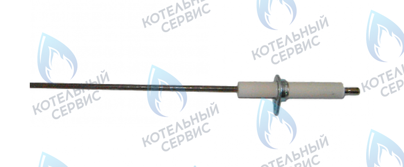 IS 002 Электрод розжига и контроля пламени IS 002 (84169000) Rossen 