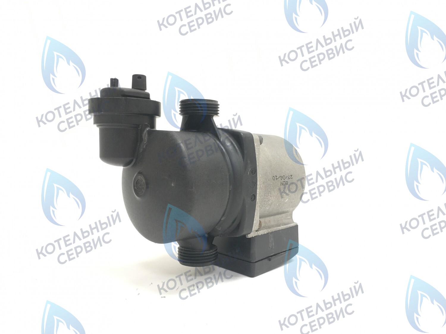 150100301 Насос 5 м со встроенным воздухоотводчиком 