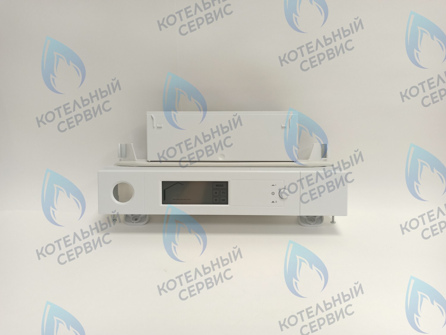 CB027 Контроллер VBC113-F22.001 VIESSMANN VITODENS (7865467, 7870767) 