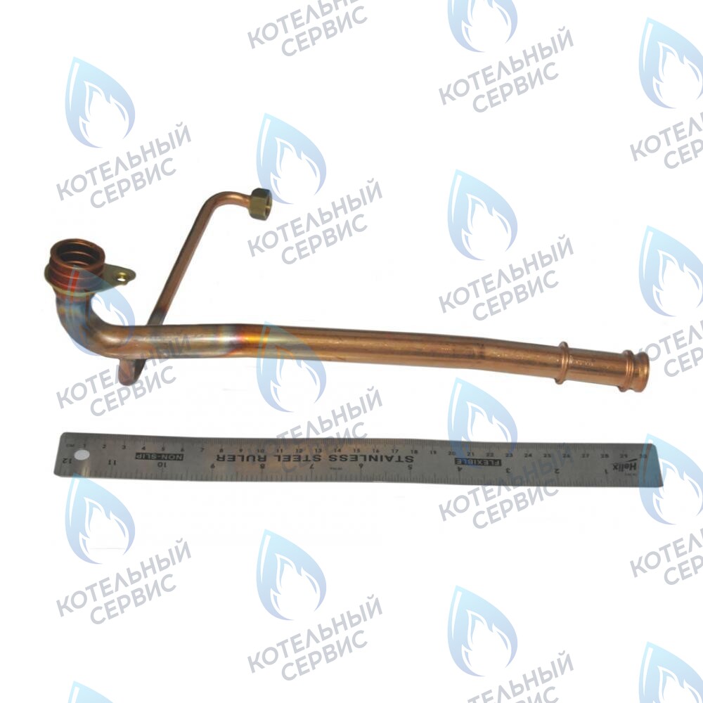 5676860 Трубка соединительная в сборе BAXI 