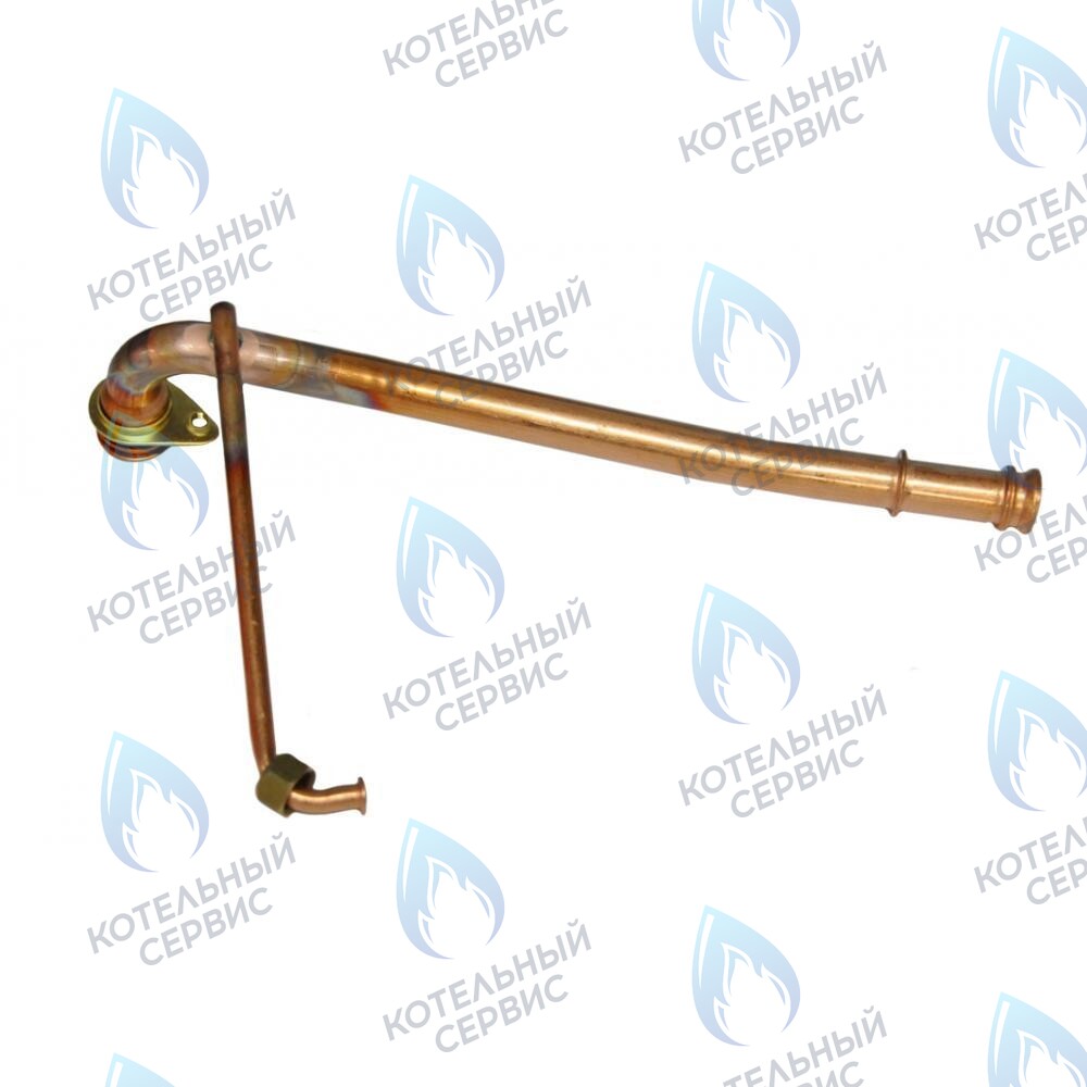 5676860 Трубка соединительная в сборе BAXI 