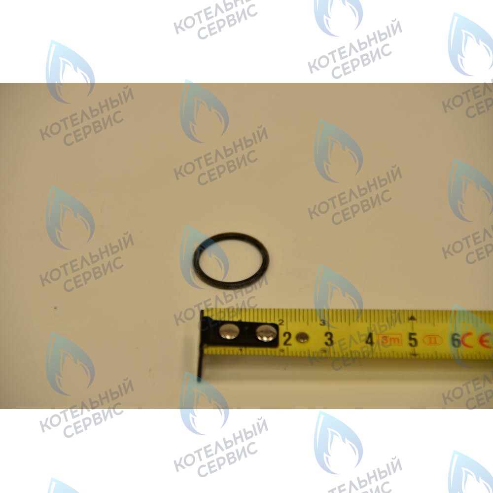 400020 уплотнение кольцевое резиновое BAXI 