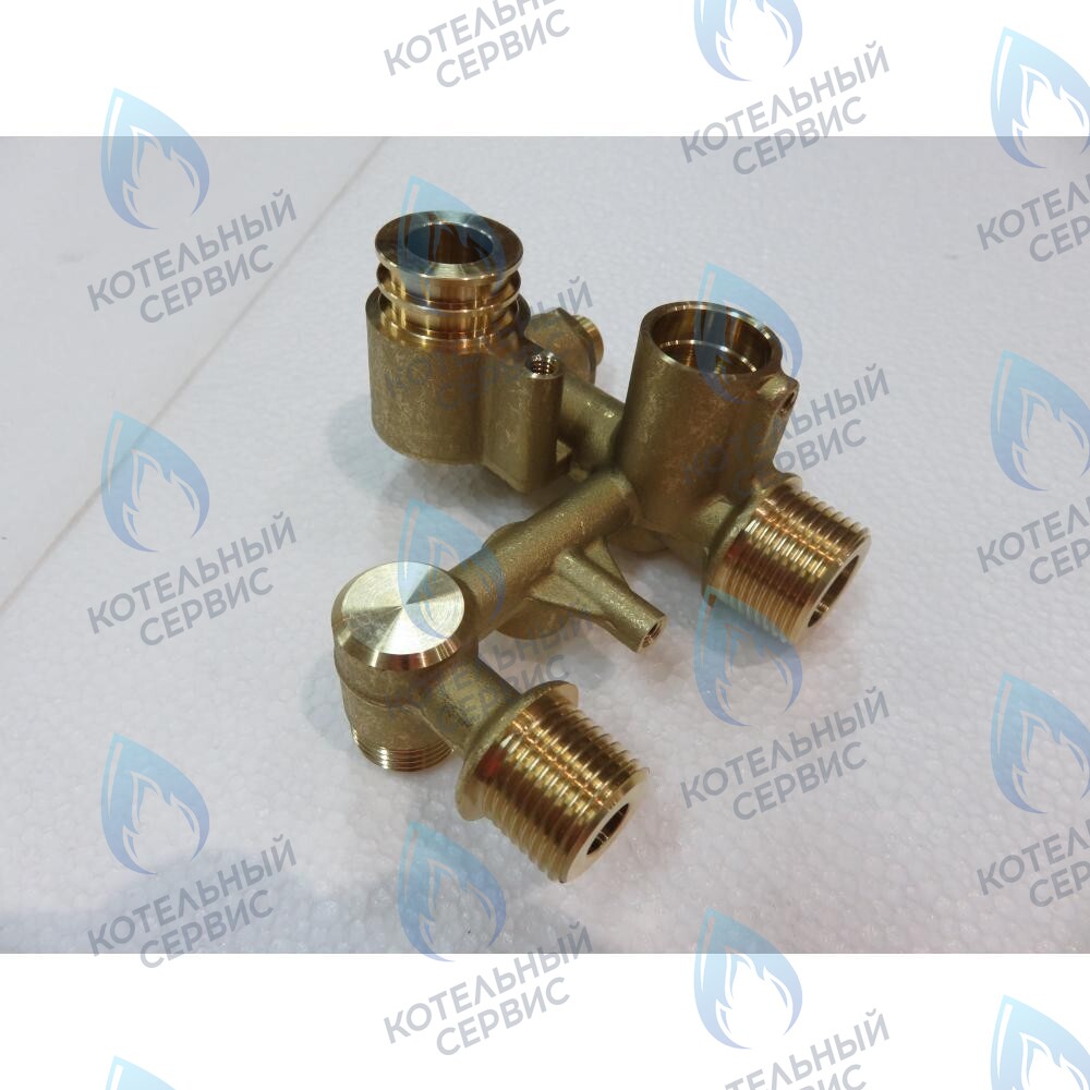 5655650 гидравлический узел подачи BAXI 