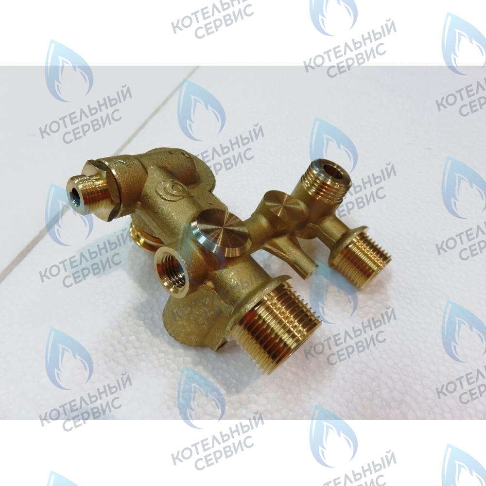 5655650 гидравлический узел подачи BAXI 