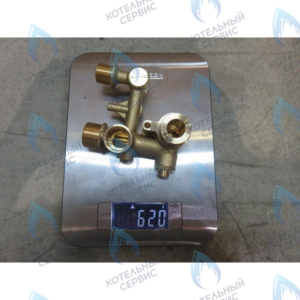 5655650 гидравлический узел подачи BAXI 