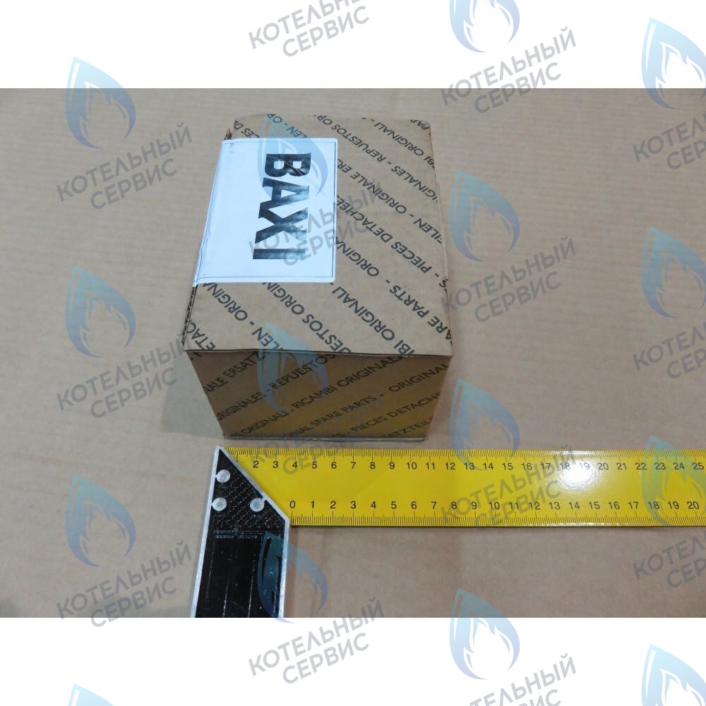 5655650 гидравлический узел подачи BAXI 