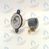 9951830 манометр BAXI 