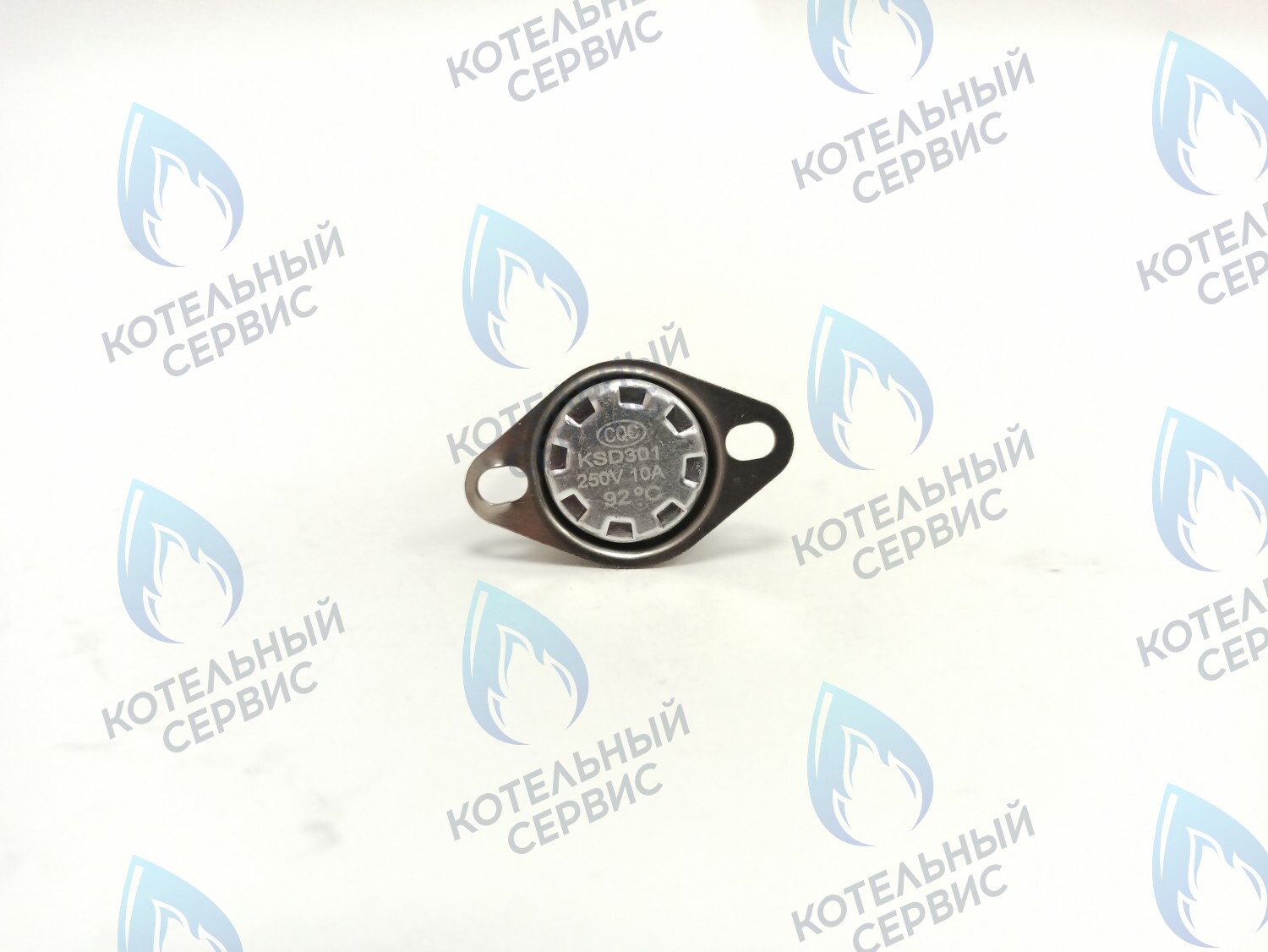 P0000005981 Термостат (датчик перегрева) OASIS 