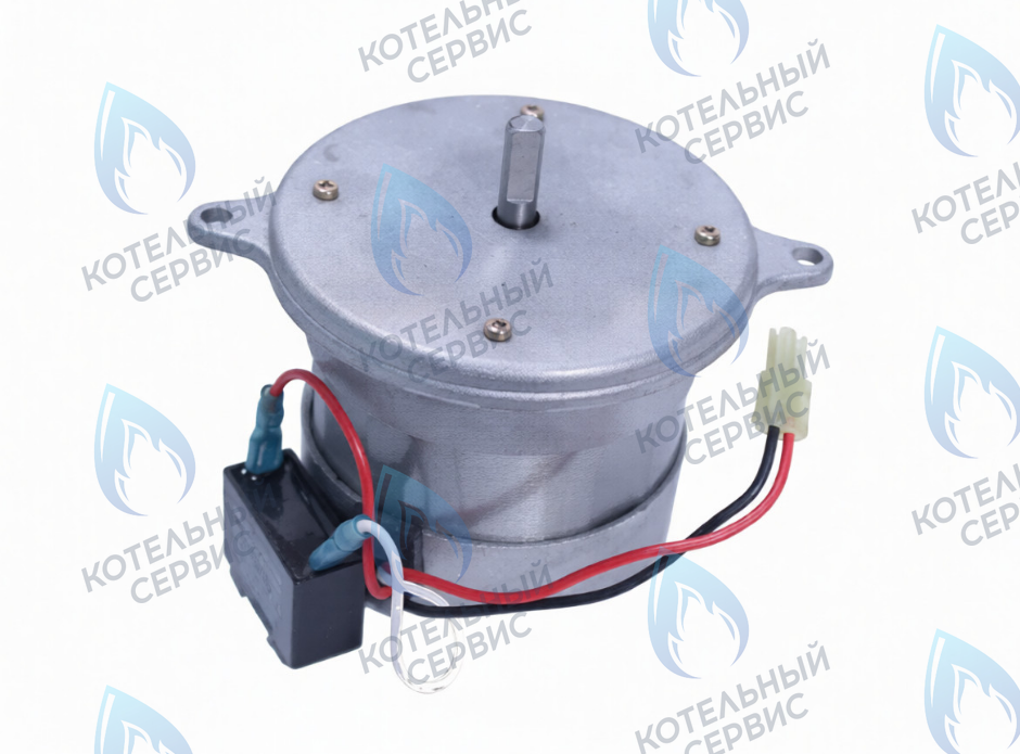 S212200003 Электродвигатель KITURAMI KM-061-P (STSG 25/30, TGB 30, TGB HiFin 21~30, KRH) (S212100004) 