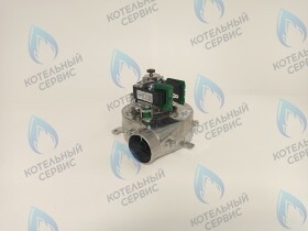 Вентилятор дымоудаления (турбина) 65Вт MIZUDO MAESTRO LUX М28T-М40T, MAESTRO ONE М28ТH-М40ТH, STYLE ONE М30ТH-М36ТH, STYLE LUX М30Т-М36Т (AA.01.02.0009)