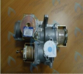 Клапан газовый UP23 Arderia ESR (2030273/2030280)