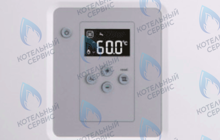 8737602240 Электронная плата управления (основная)  BOSCH 6000 2000 WBN6000 WBN2000 FD≥754 (после 01.06.2017, первая кнопка кран, после сер. номера 754) (старый арт. 87186507570) 