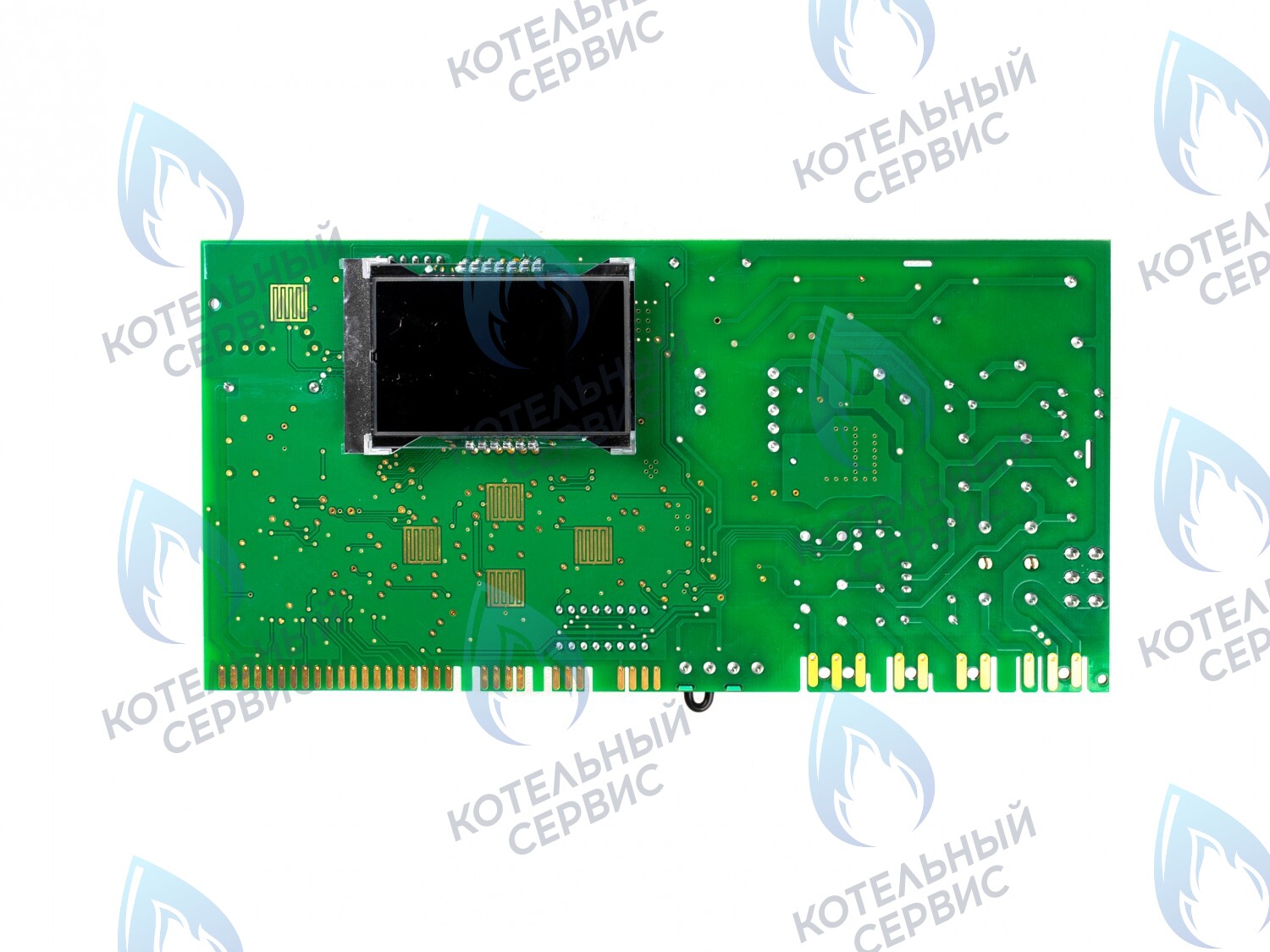 8737602240 Электронная плата управления (основная)  BOSCH 6000 2000 WBN6000 WBN2000 FD≥754 (после 01.06.2017, первая кнопка кран, после сер. номера 754) (старый арт. 87186507570) 